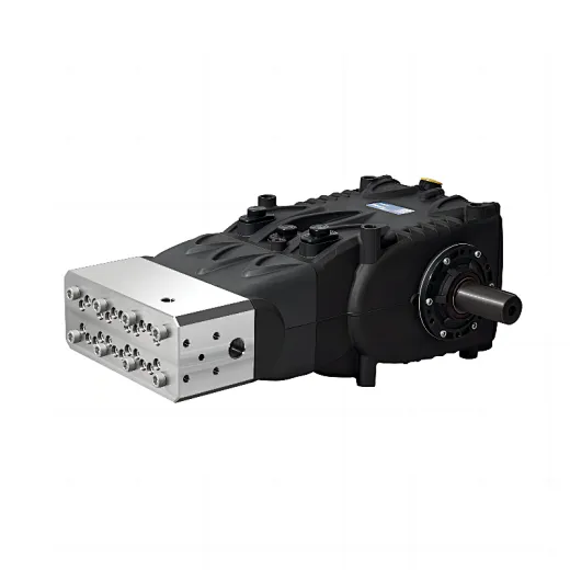 pressure test pump water pressure testing