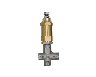 VS660 60L/min 660Bar Safety Valve