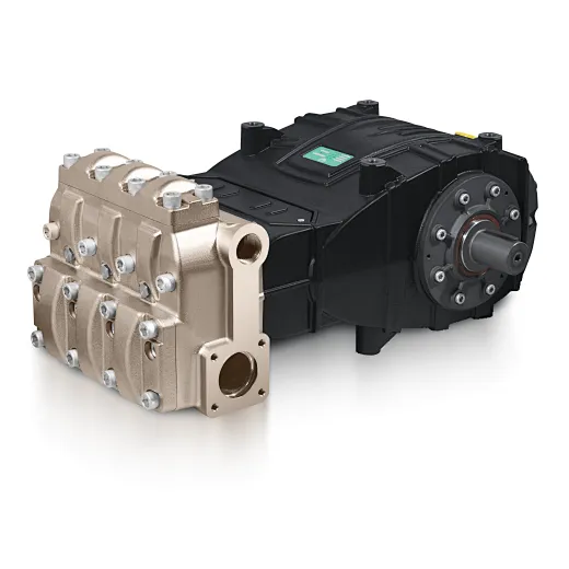 pressure jet pump well