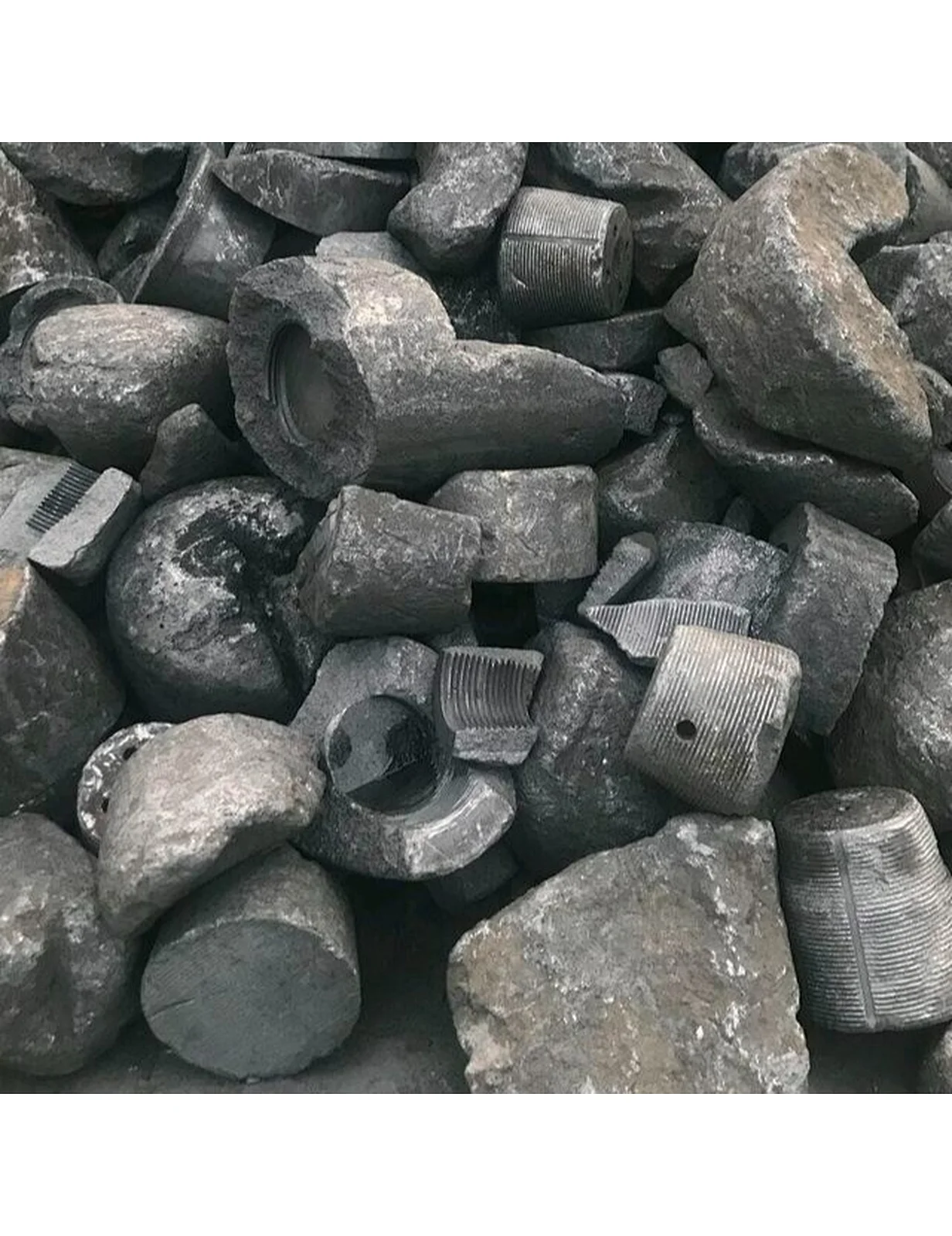 Custom Cleanness Use of Graphite Electrodes Graphite Scrap