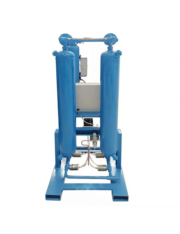 Air Dryer , Adsorption Air Dryer