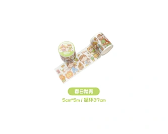天小江瓦石テープ