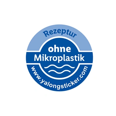 Without Microplastic