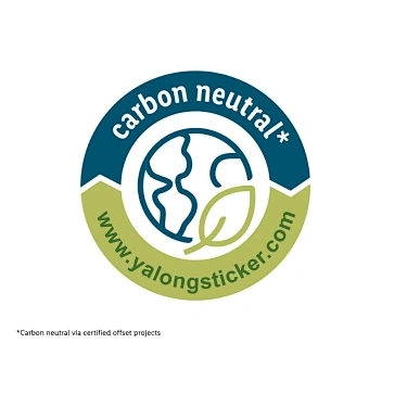 Carbon neutral products