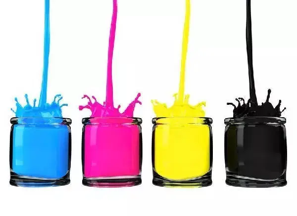 What are the problems with the application of eco solvent ink to uv printers?