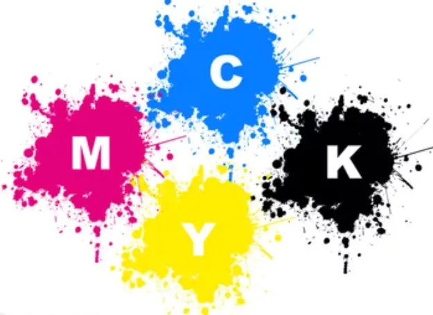 What are the printing characteristics of uv ink?