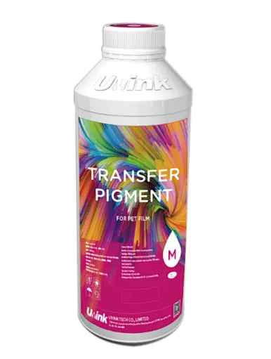 Printing Ink 1000ML DTF ink