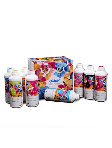 sublimation ink