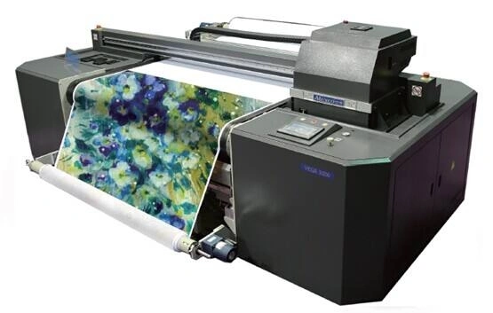 What paper types can inkjet printers print on?