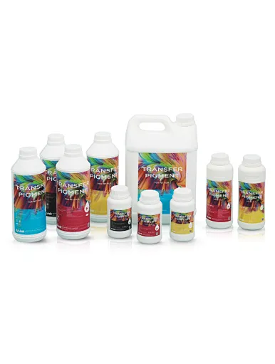 DTF Pet пленка impresora refill dtf ink