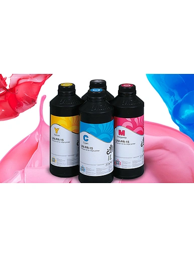 Best quality soft hard led UV ink Manufacturer