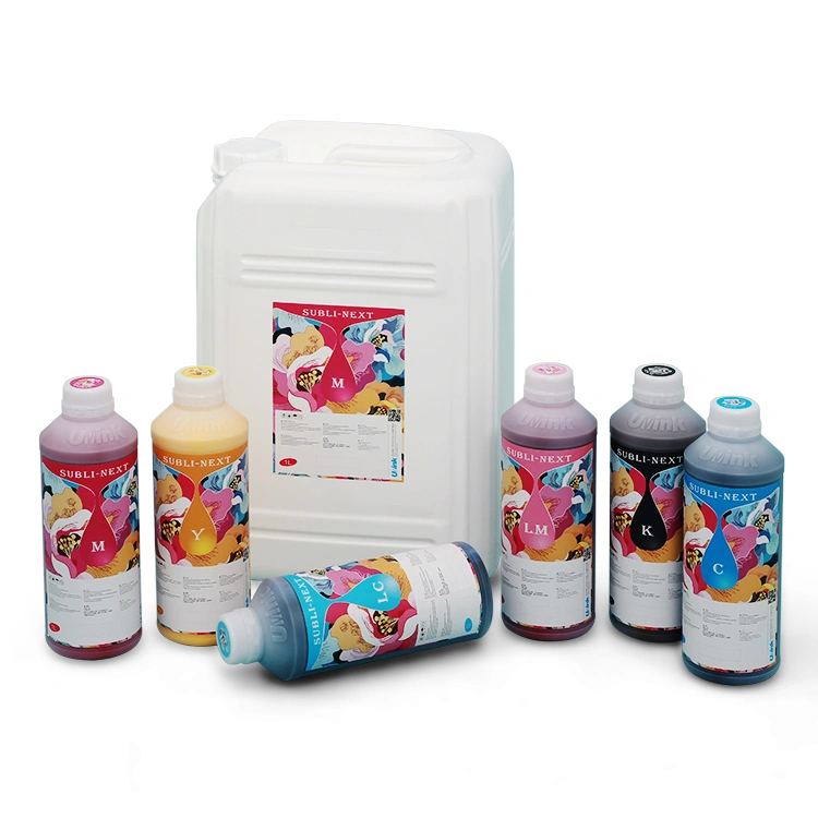 What is sublimation ink and what are subliamtion ink advantages?