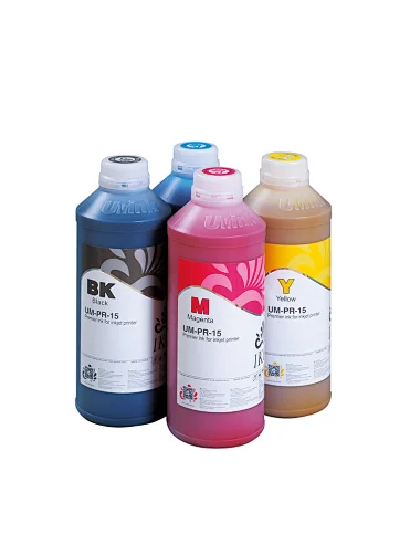 eco solvent ink for Epson head