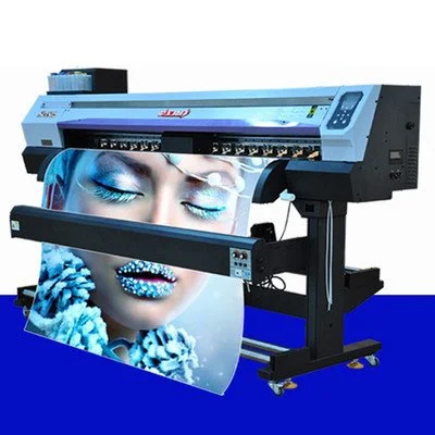 What is the soul of inkjet printing equipment?