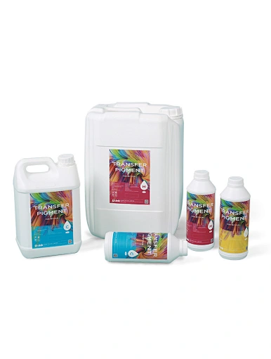 Tinta DFT Premium TINTA Blanca