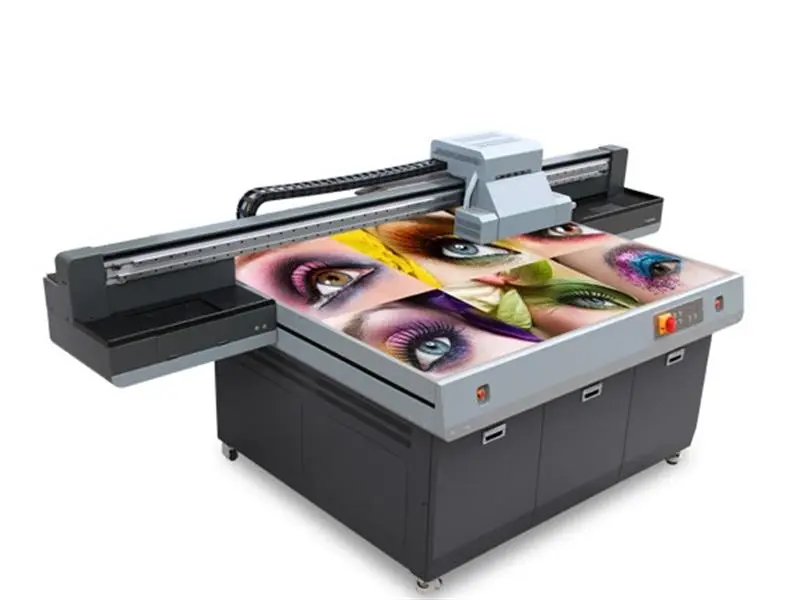 What should I pay attention to when using digital printing ink?