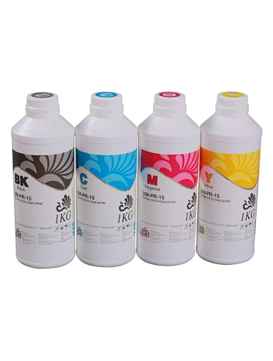 sublimation ink