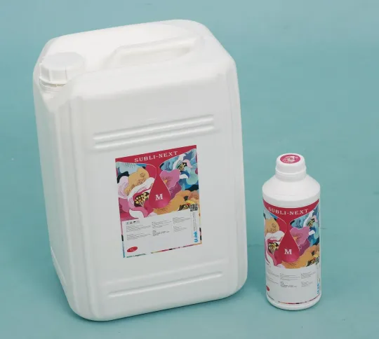 Two skills for Identifying the Advantages and Disadvantages of sublimation printer ink.
