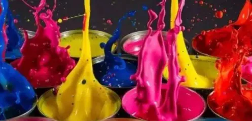 Difference between dye ink and pigment ink