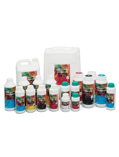 Tinta DTF para i3200 DX5 4720