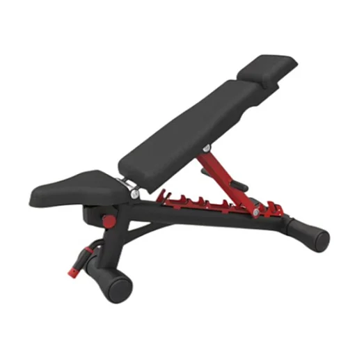 Commercial Multifunctional Dumbbell Bench
