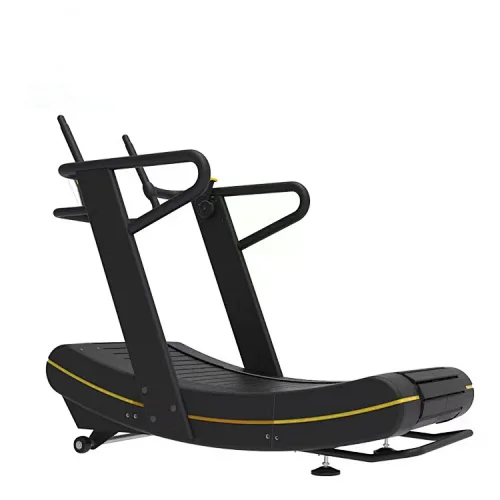 Powerless Treadmill