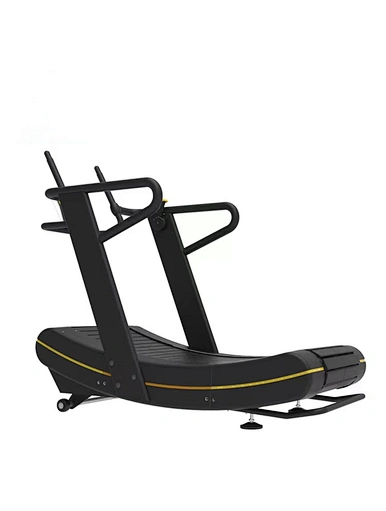 Powerless Treadmill | Union Max Fitness