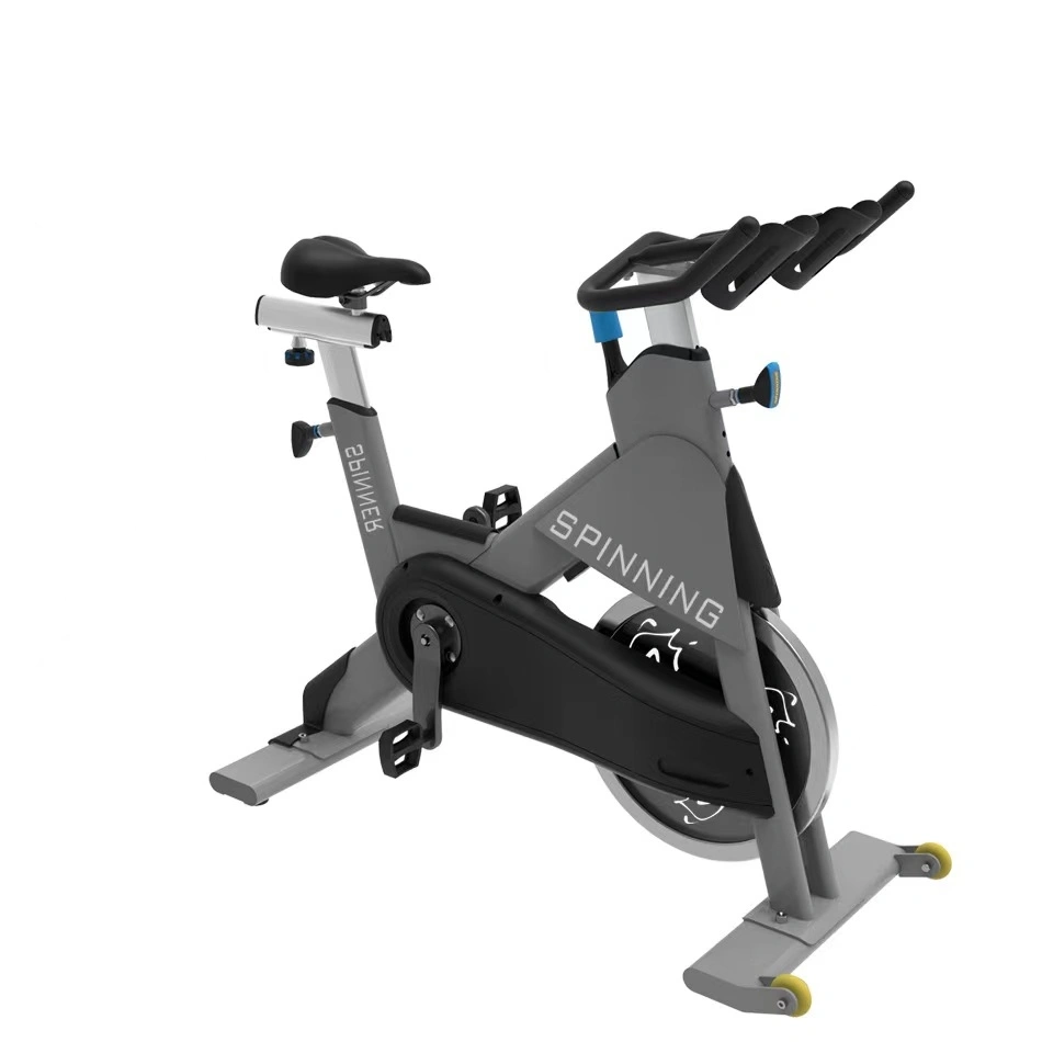 Spin Bike For Heavy Person