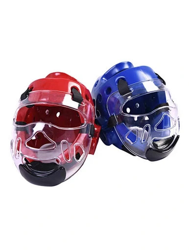 Taekwondo Head Guard | Union Max Fitness