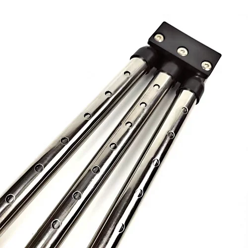 Martial Arts Leg Stretcher | Union Max Fitness