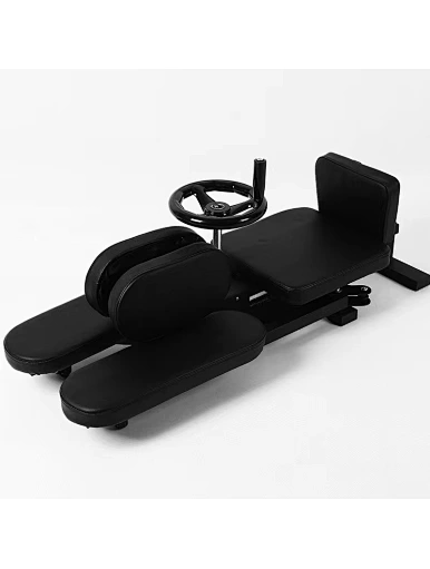 Leg Stretch Machine | Union Max Fitness
