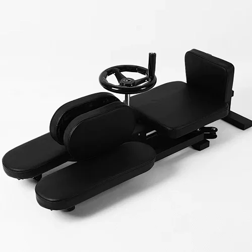 Leg Stretch Machine | Union Max Fitness
