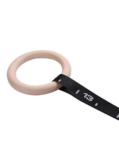 Gymnastic Rings