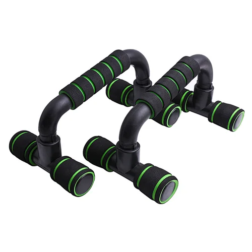 H-Type Push-Up Stand | Union Max Fitness