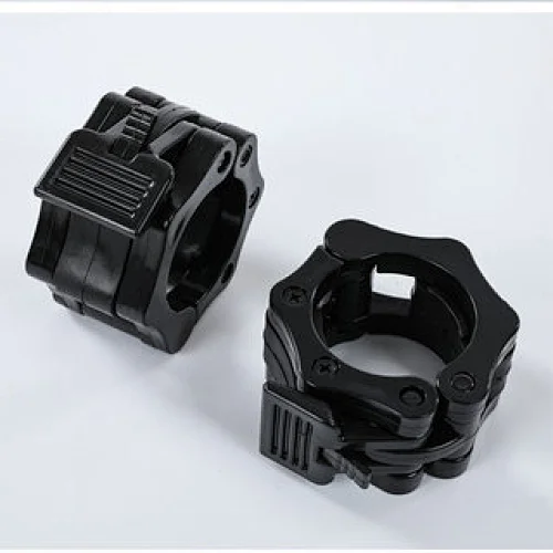 Color Lock-Jaw Barbell Collar