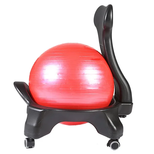 Exercise Ball Chair
