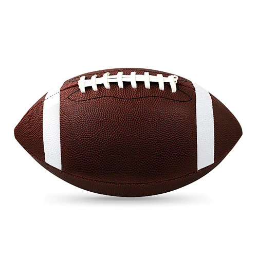 PVC American Football