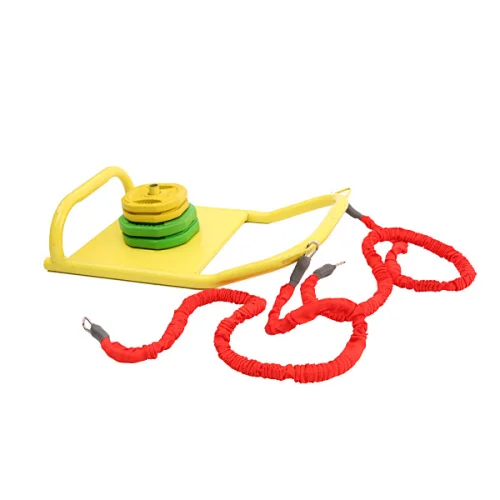 Fitness Sled