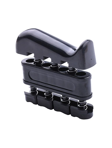 Finger Exercise Tool For Guitar