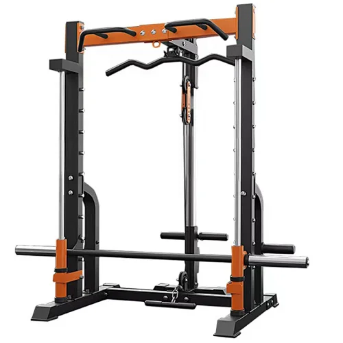 Smith Machine