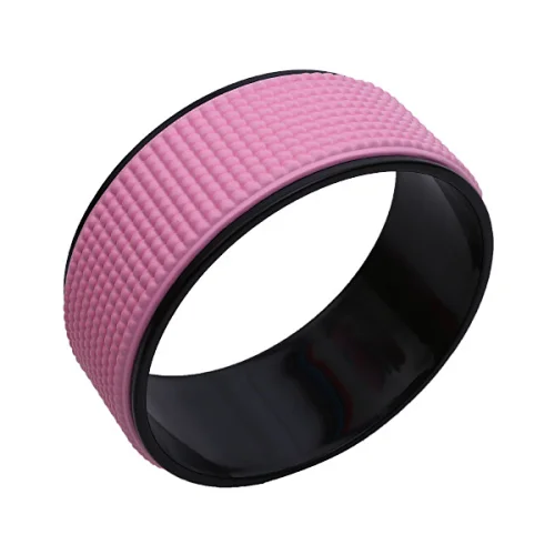 Eco-Friendly Yoga Wheel
