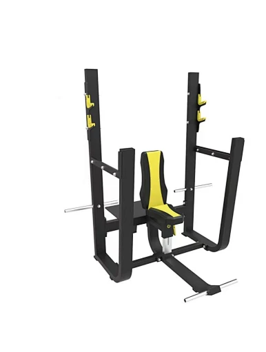 Olympic Seated Bench