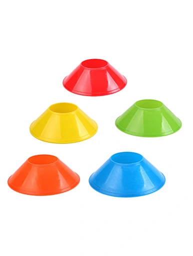 Round Hole Obstacle Football Training Equipment Obstacle