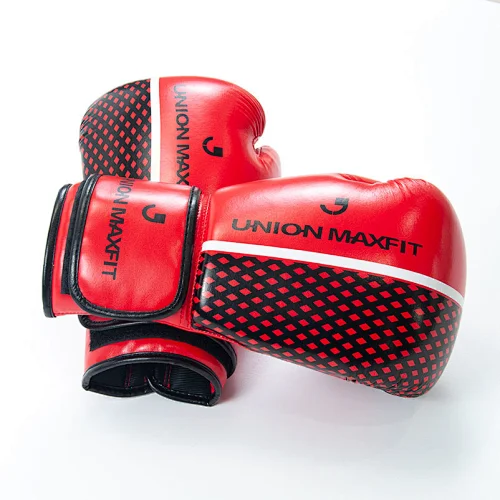 Boxing Gloves | Union Max Fit