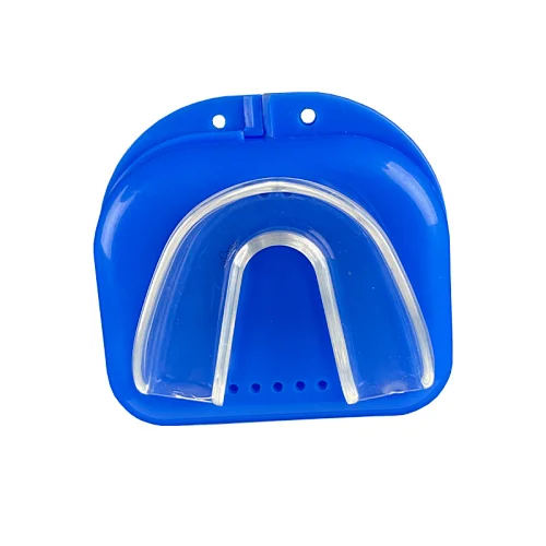 Boxing Mouthguard