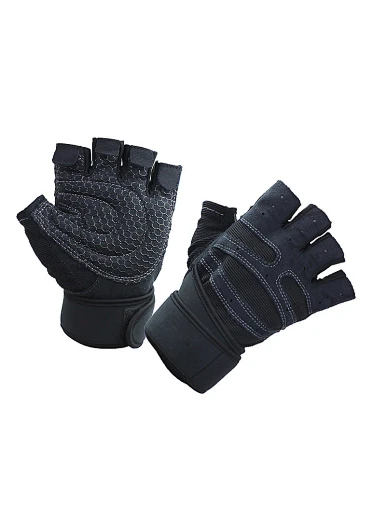 Weight Lifting Gloves