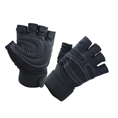Weight Lifting Gloves