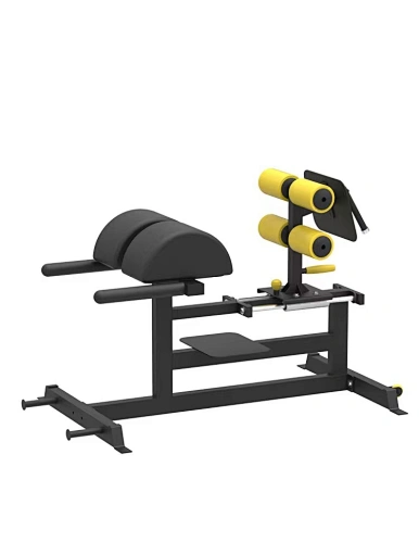 GHD machine