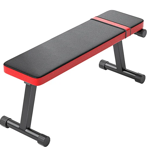 Dumbell Flat Bench