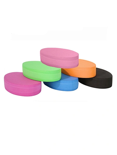 Oval Exercise Foam Balance Pad